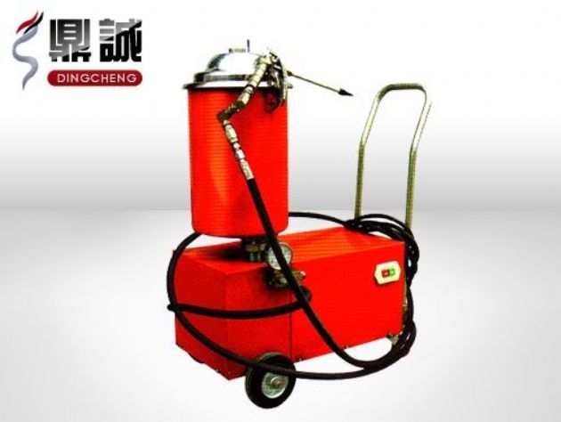 點擊查看詳細信息<br>標題：TZ-3電動注油機 閱讀次數(shù)：3832